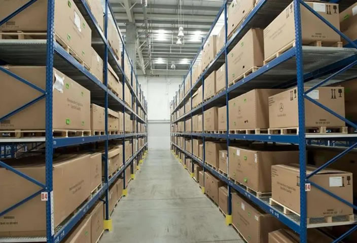 丽水到化州市货物仓储